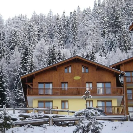 Apartment Bel 8 Pers, 3 Chambres, Balcon, Proche Pistes - Fr-1-265-336 *