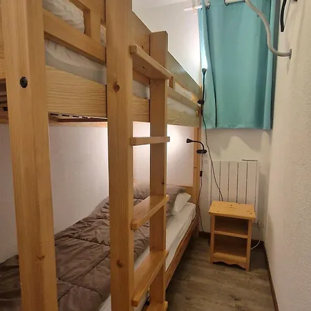Bel 8 Pers, 3 Chambres, Balcon, Proche Pistes - Fr-1-265-336 Modane