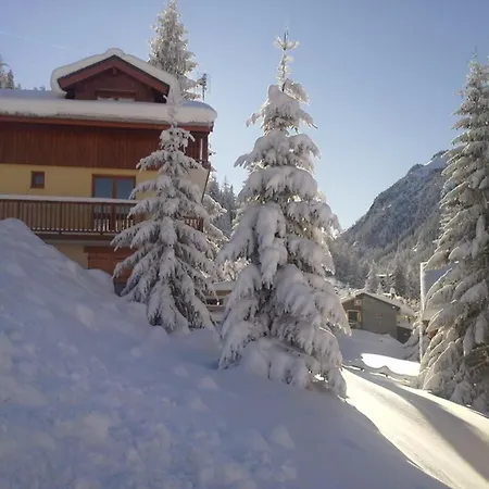 Bel 8 Pers, 3 Chambres, Balcon, Proche Pistes - Fr-1-265-336 Apartment